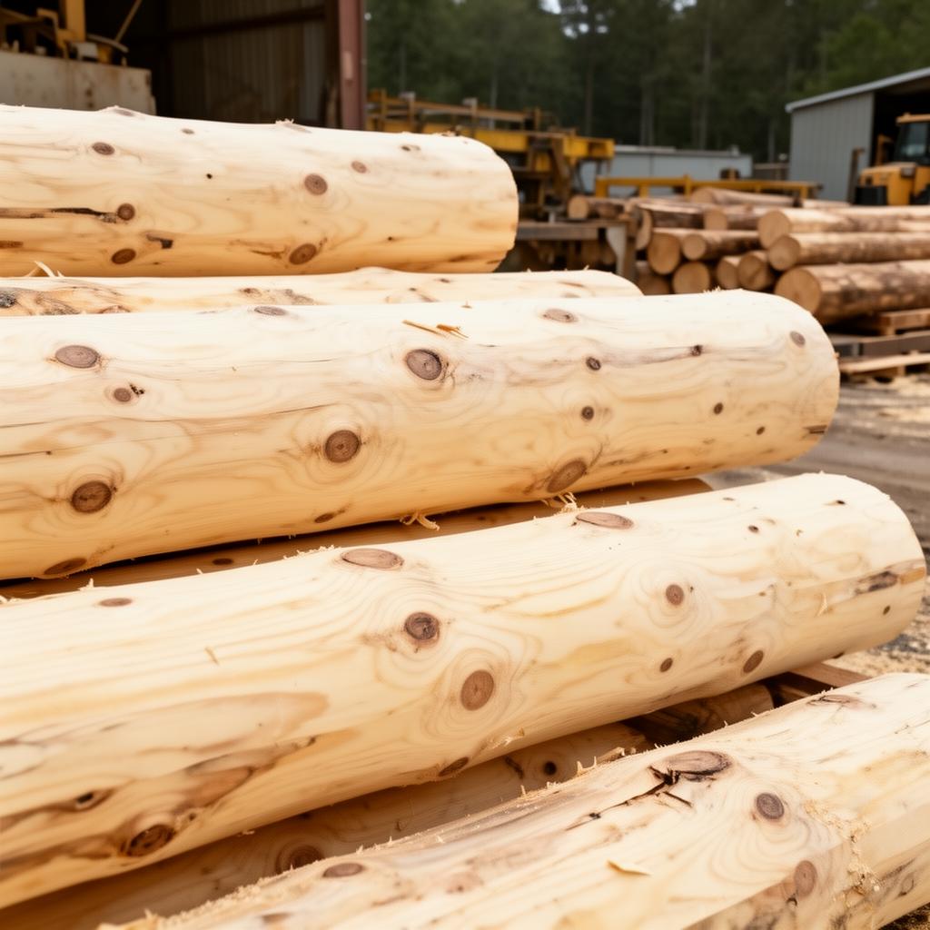 Eastern White Pine